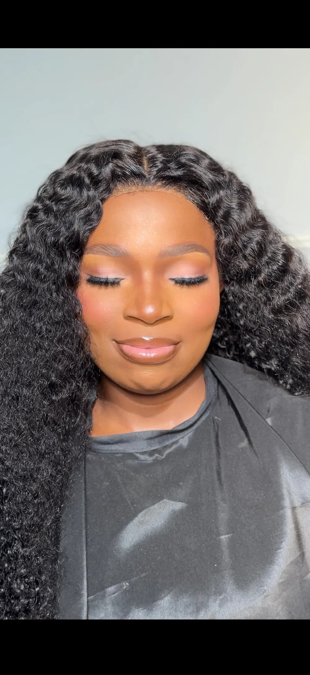 Homeservice within Wakefield — BOMBOMAKEOVERS MAKEUPARTIST